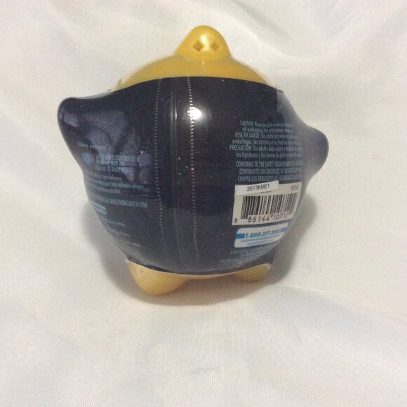 Disney Wish Mini Capsule Plush Mystery 1 Count New Lot of 2 Mystery Doll Inside - Picture 10 of 14